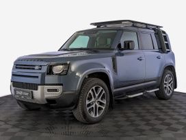 SUV   Land Rover Defender 2020 , 5980000 , 