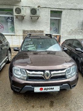 SUV   Renault Duster 2015 , 1200000 , 