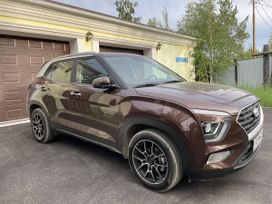 SUV   Hyundai Creta 2021 , 2400000 , 