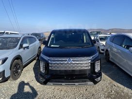    Mitsubishi Delica D:5 2022 , 3900000 , 