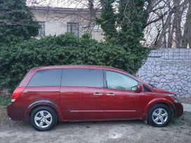    Nissan Quest 2006 , 850000 , 