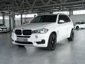 SUV   BMW X5 2015 , 2930500 , 