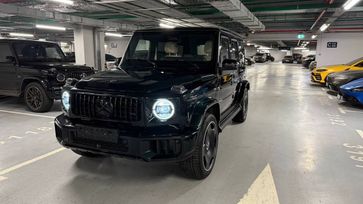 SUV   Mercedes-Benz G-Class 2024 , 27500000 , 