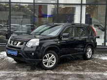  X-Trail 2012