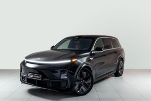 SUV   Li L9 2024 , 6600000 , 