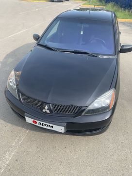  Mitsubishi Lancer 2006 , 550000 , 