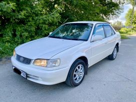 Toyota Corolla 1997 , 367000 , 
