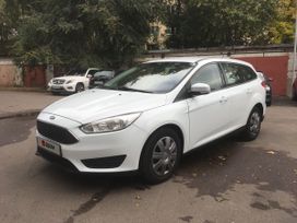  Ford Focus 2018 , 1090000 , 