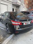 Nissan Sentra 2015 , 1200000 , 
