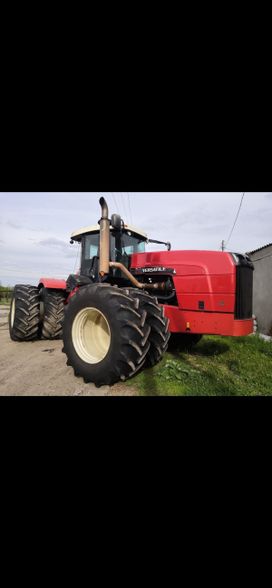  Buhler Versatile 435 2013 , 15000000 , 