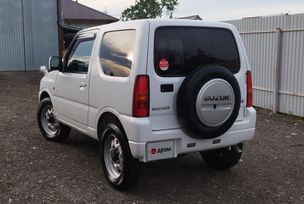  3  Suzuki Jimny 2009 , 690000 , 