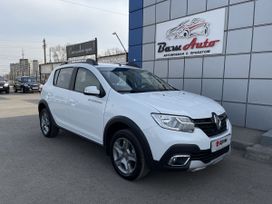  Renault Sandero Stepway 2021 , 1345000 , 