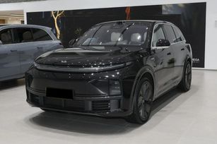 SUV   Li L7 2025 , 6200000 , 