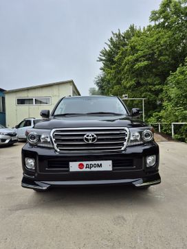 SUV   Toyota Land Cruiser 2007 , 3500000 , 