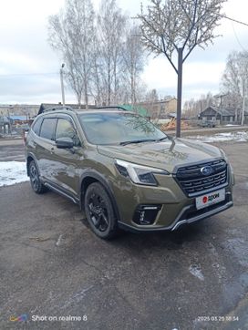 SUV   Subaru Forester 2021 , 3000000 , 