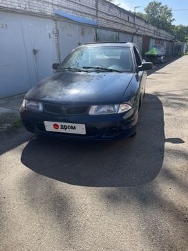  Mitsubishi Carisma 1997 , 250000 , -