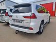 SUV   Lexus LX450d 2016 , 5000000 , 