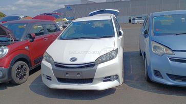    Toyota Wish 2013 , 1650000 , -