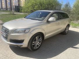 SUV   Audi Q7 2009 , 1650000 ,  