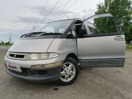    Toyota Estima Emina 1993 , 298000 , 