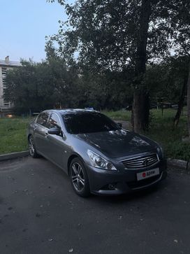  Infiniti G35 2008 , 1250000 , 