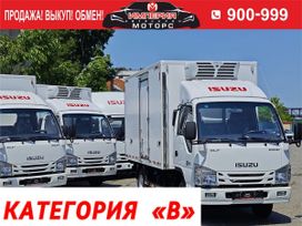   Isuzu Elf 2025 , 3600000 , 