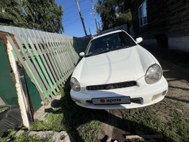  Subaru Impreza 2002 , 550000 , 