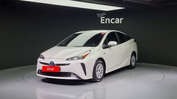  Toyota Prius 2019 , 1900000 , 