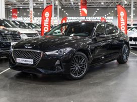  Genesis G70 2018 , 2749898 , -