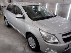  Chevrolet Cobalt 2013 , 800000 , 