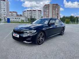  BMW 3-Series 2021 , 4170000 , 