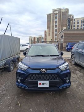 SUV   Toyota Raize 2020 , 1650000 , 