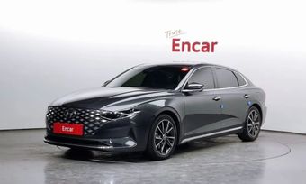  Hyundai Grandeur 2020 , 2380000 , 