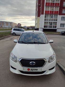  Datsun on-DO 2019 , 640000 , 