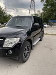 SUV   Mitsubishi Pajero 2006 , 1650000 , 