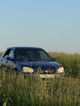  Subaru Impreza 2002 , 700000 , -