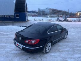  Volkswagen Passat CC 2009 , 920000 , 