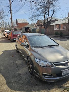  Honda Civic 2006 , 690000 , 