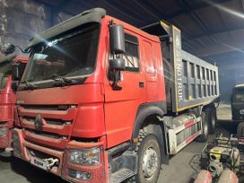  Howo ZZ3327S3847E 2021 , 4550000 , 