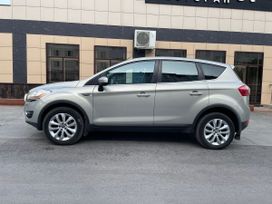 SUV   Ford Kuga 2009 , 950000 , 