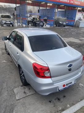  Datsun on-DO 2019 , 600000 , -