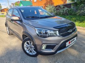 SUV   Chery Tiggo 2 2018 , 865000 , 