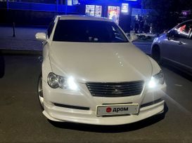  Toyota Mark X 2007 , 1280000 , 