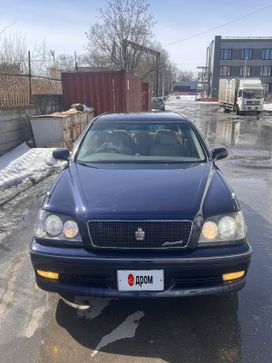  Toyota Crown 1986 , 700000 , 