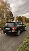 SUV   Mercedes-Benz GLK-Class 2011 , 1800000 , 
