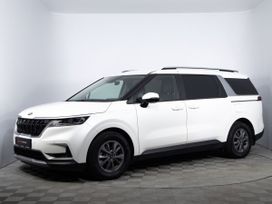    Kia Carnival 2021 , 3415000 , 