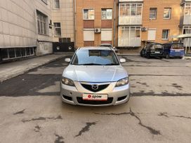  Mazda Axela 2008 , 500000 , 