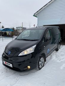  e-NV200 2015