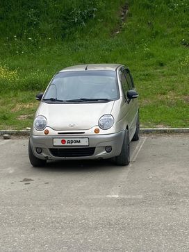  Daewoo Matiz 2014 , 330000 , 