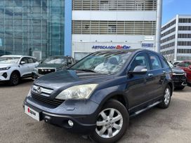 SUV   Honda CR-V 2008 , 1339000 , 